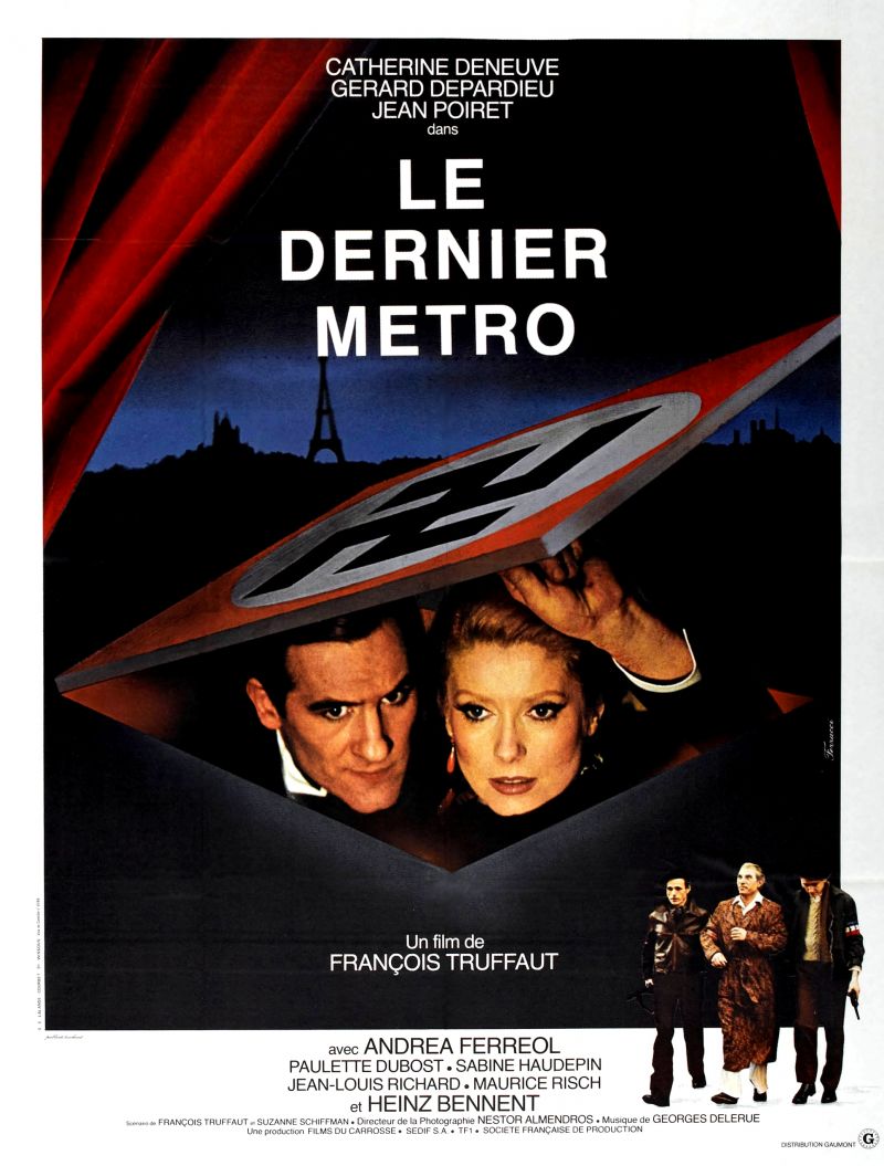 Le dernier métro